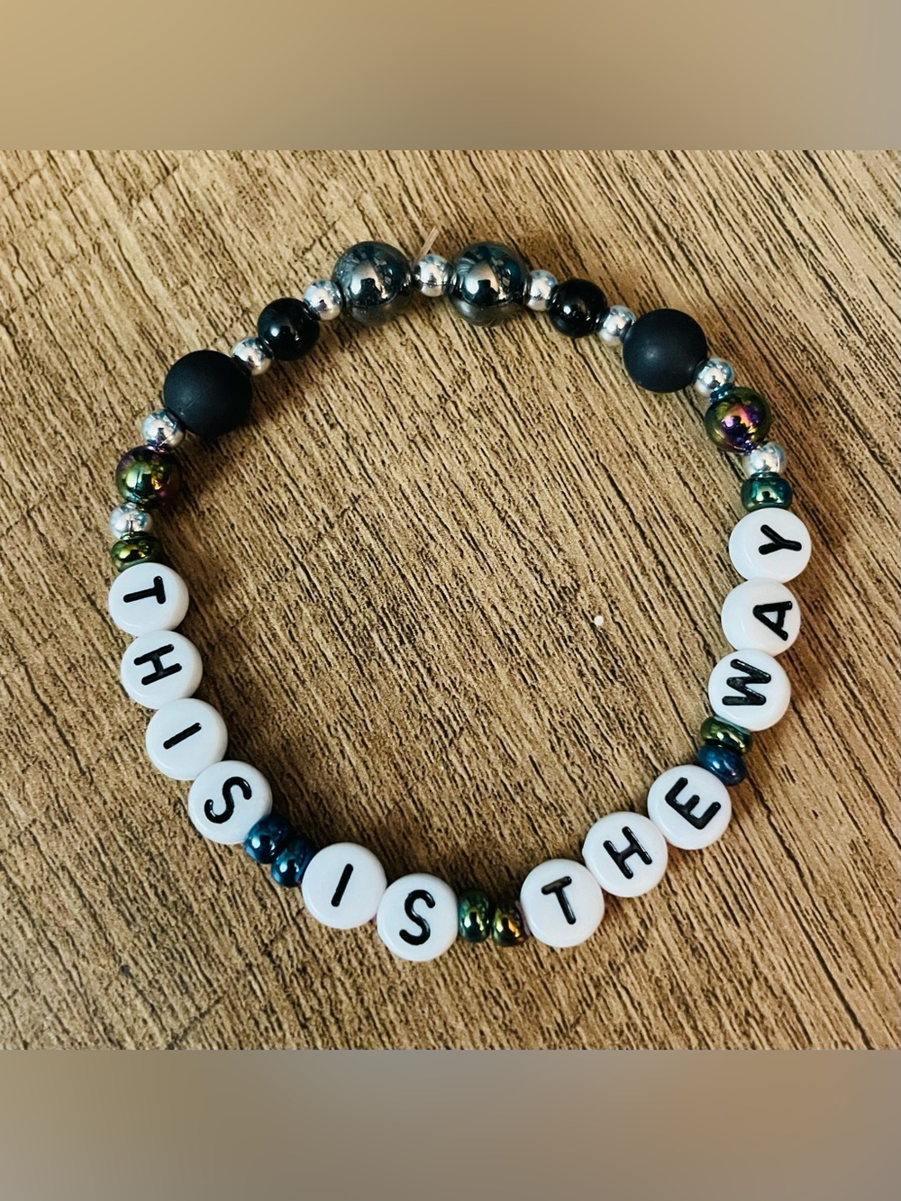 Star Wars Bracelet